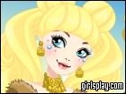 play Thronecoming Blondie Lockes
