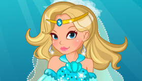 play Mermaid Wedding Dresses