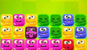 play Jelly Rush