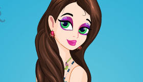 play Mermaid Dress Up Girls