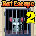 G4K Rat Escape 2 Game