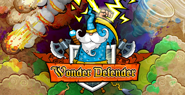 Wonder Defender