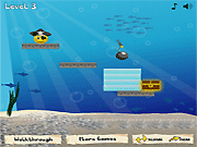 play Pirate Treasure Hunt