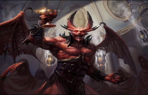play Maze Demon 2