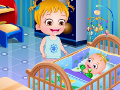 play Baby Hazel Sibling Surprise