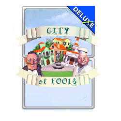 play City Of Fools