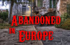 play Abandoned In Europe