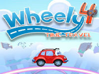 play Wheely 4