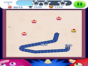 play Monster Snake