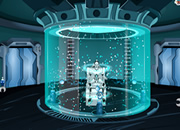 play Escape From The Metropolis Room