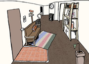 play Seitaiya Shin House Escape