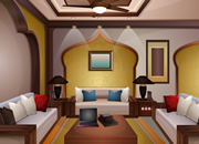 play Old Room Escape