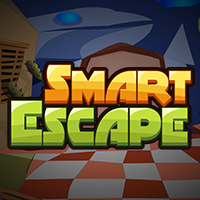 play Ena Smart Escape