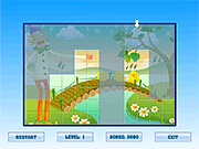 play Happy Clown Tetriz
