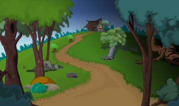 play Lovely Sparrow Escape