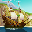play Caribbean Admiral