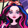 play Dracubecca Dress Up 2