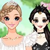 play Play Ballerina Beauty Makeover