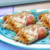 play Play Chicken Lasagna Roll Ups