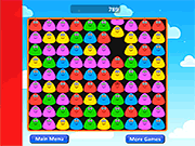 play Pou X Color Match