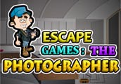 Escape: The Photographer