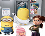 play Despicable Me 2-Hidden Objects