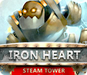 play Iron Heart: Steam Tower