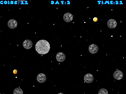 play Meteorite Ride