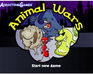 play Animal Wars