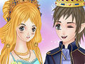 Princess Manga Maker Game
