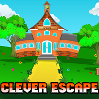 play Ena Clever Escape