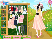 play Spring Fever