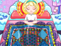 play Baby Elsas Patchwork Blanket
