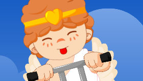 play Cupid Pogo