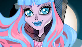 play River Styxx Monster High