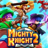 Mighty Knight 2