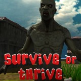 play Survive Or Thrive