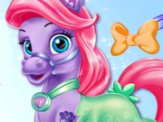 play Ariels Pet Palace