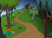 play Lovely Sparrow Escape