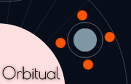 play Orbitual