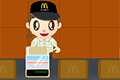 play Mac Donalds Lovin It Game