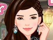 play Kendall Hairstyle Kissing