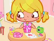 play Mothers Day 2015 Kissing