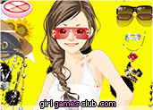 play Makeup Joy Game
