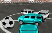 play 4X4 Soccer