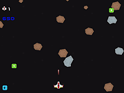 play Asteroid Dash