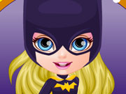 play Baby Superhero Costumes