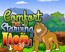 play Ena Comfort The Starving Lion