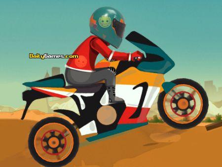 play Bike Racing Hd