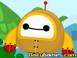 play Boy Robot Adventure
